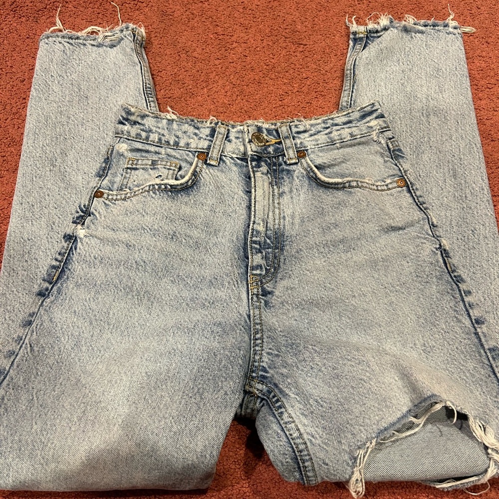 Zara Jeans
